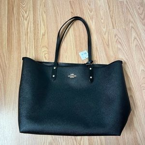 Coach Tote Bag